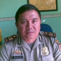 Cari Besi Rongsokan, Atang Malah Temukan Granat Aktif
